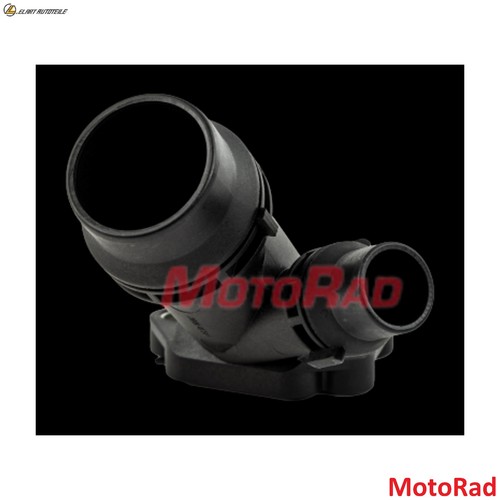 Coolant flange ch7076 - flange, bmw