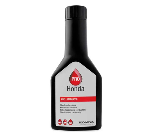 Pro honda fuel - honda, stabilizer
