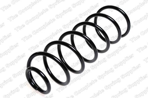 Rear axle lesjöfors 4263432 - rear,
