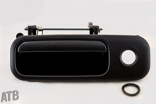 Handle tailgate - handle,