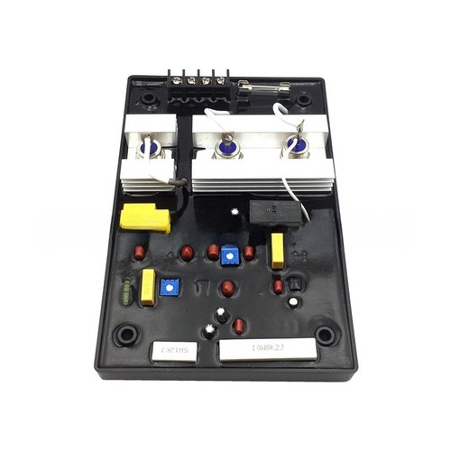 35a automatic regulator for - automatic,