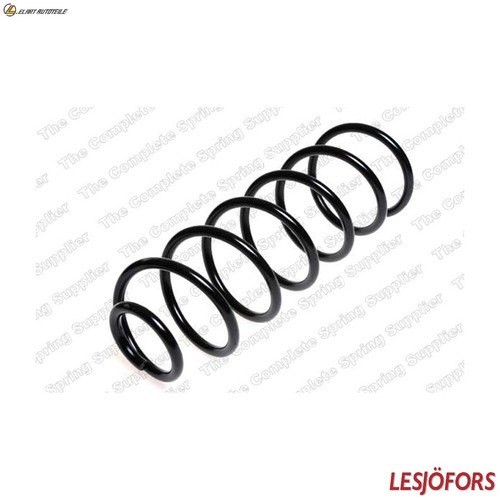 Suspension spring 4263432 for - suspension,