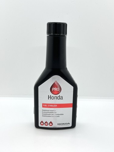 Honda fuel stabilizer additive - honda,