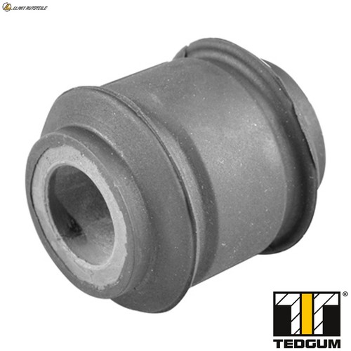 Bearing shock absorber - shock,